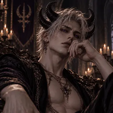 Profile image of Mael