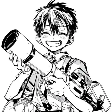 Profile image of 하나코