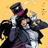 Profile image of Zatanna
