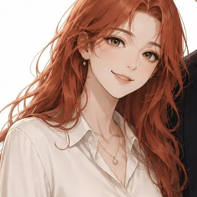 Profile image of Shin Aram