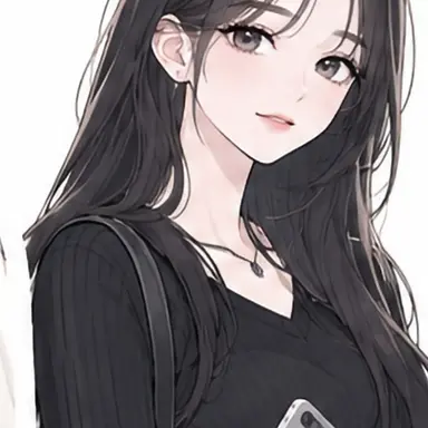 Profile image of Kim Yebin