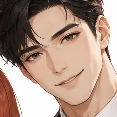 Profile image of Shin Dorim