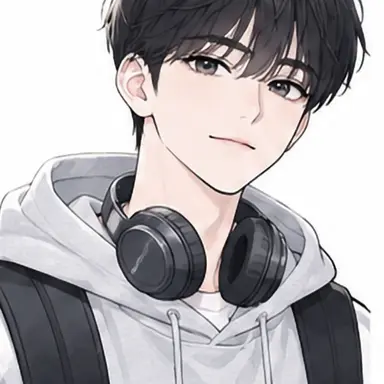 Profile image of Han Dohun