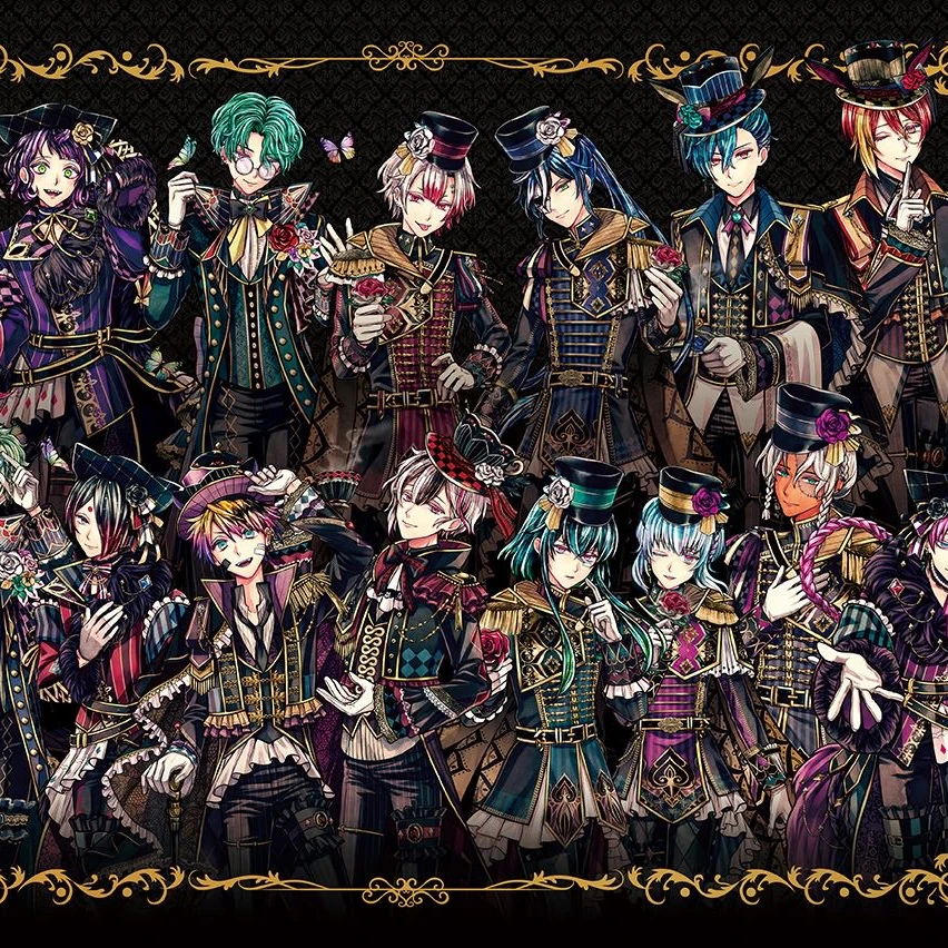 悪魔執事