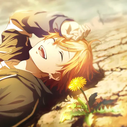 StoutThrow5078의 東雲彰人