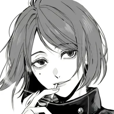Profile image of 이에이리 쇼코