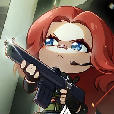 Profile image of ゲイル