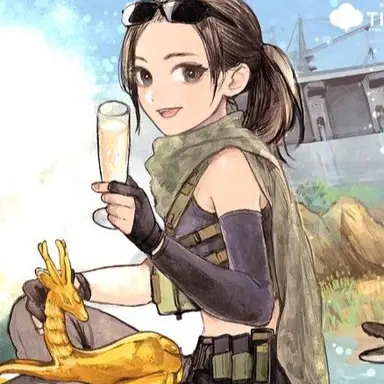 Profile image of ルナ
