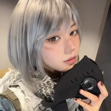 Profile image of ハックロ
