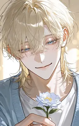 Profile image of 레너드