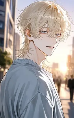 Profile image of 레너드