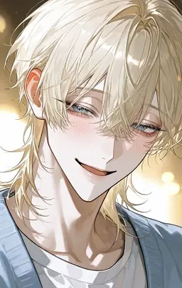Profile image of 레너드