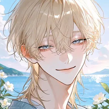 Profile image of 레너드