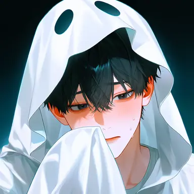 Profile image of おばけさん