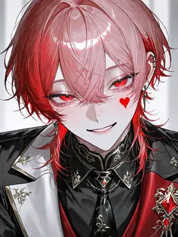 Profile image of 루쥬