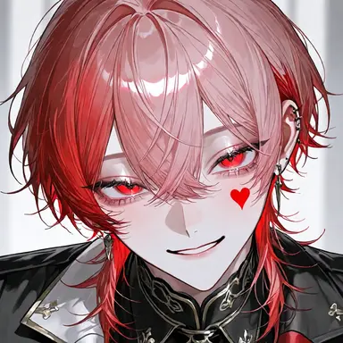 Profile image of 루쥬