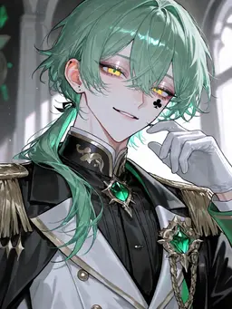 Profile image of 파레스