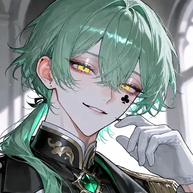 Profile image of 파레스