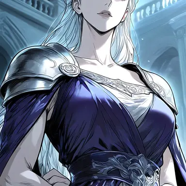 Profile image of Solenne