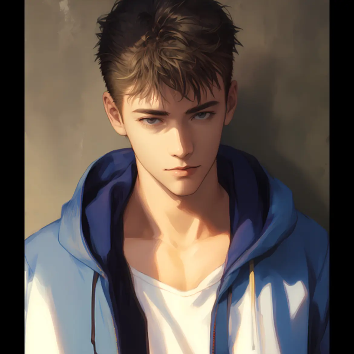 CostlyViper0100의 친오빠