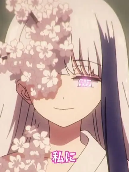 Natsuyasumi828의 夜桜つぼみ(幸せル〜〜ト)