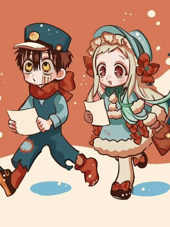 Dohun_Kou_Bean의 TBHK / Tomodachi Life Doki Doki Island!
