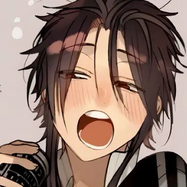 Profile image of 朱雀