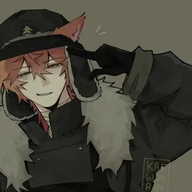 Profile image of Soren