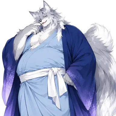 Profile image of Ginjiro