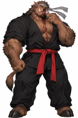 Profile image of Masaki