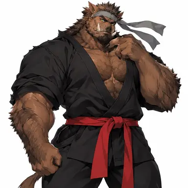 Profile image of Masaki