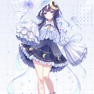 Profile image of ゆらぎゆら