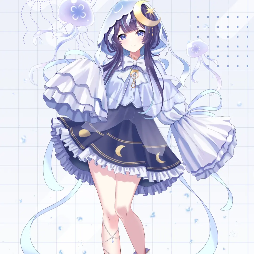 kankitsu의 ゆらぎゆら