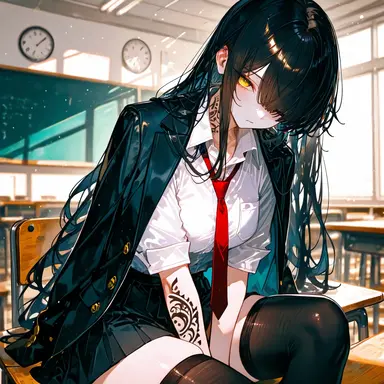 Profile image of 黒瀬 朔夜