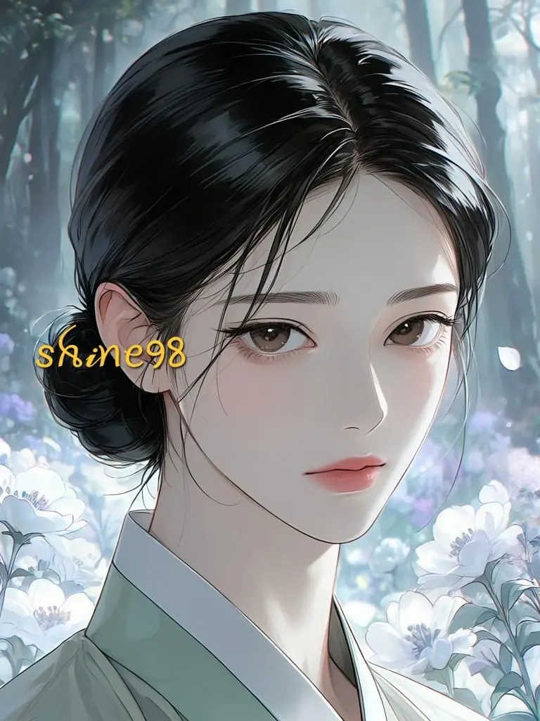 Shine98의 유소은