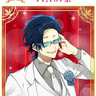 Profile image of 霧島透