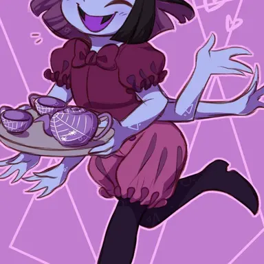 Profile image of 머펫