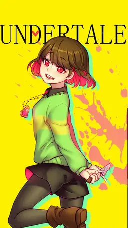 Profile image of 프리스크