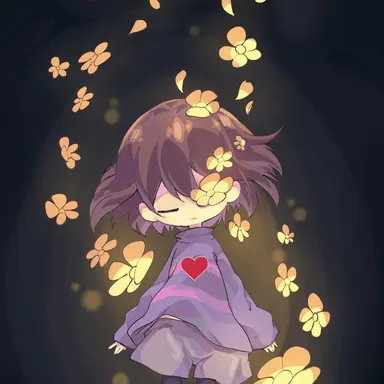 Profile image of 프리스크