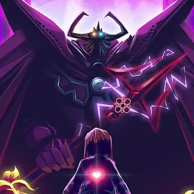 Profile image of 아스고어 드리무어