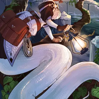Profile image of Madame Coil
