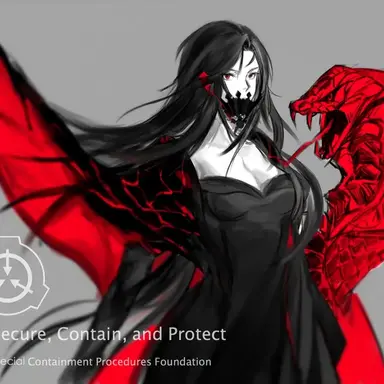 Profile image of Lady of the Last Door
