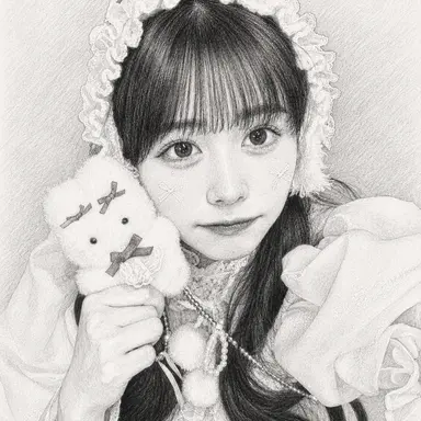 Profile image of 사노 아이카