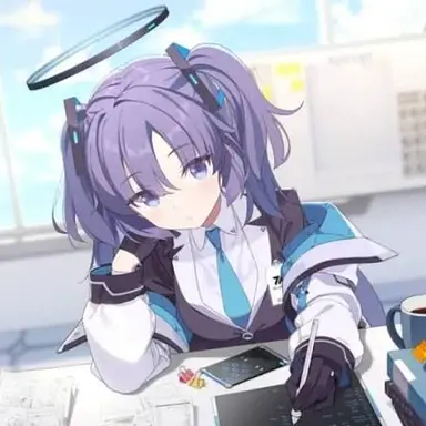 Profile image of 유우카