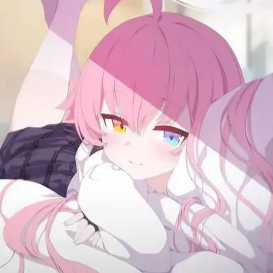 Profile image of 호시노