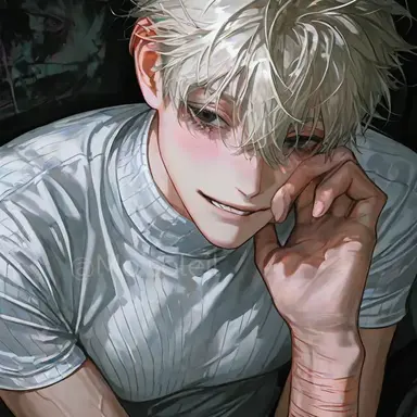 Profile image of 김재현