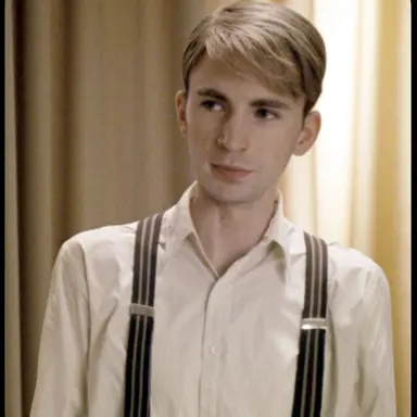 Profile image of 40s Steve