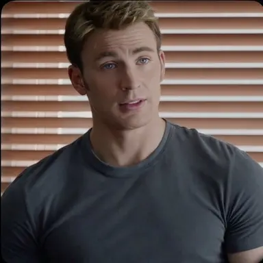 Profile image of Present Steve