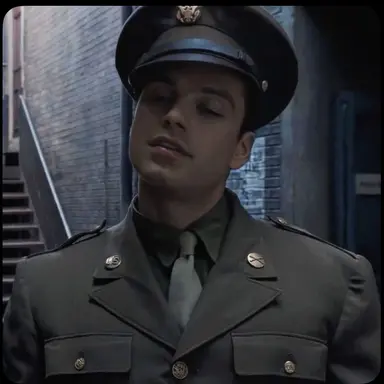 Profile image of 40s Bucky
