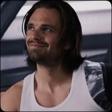 Profile image of Present Bucky